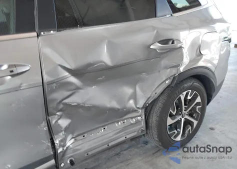 2024 Kia Sportage Ex из США, поврежденный, VIN KNDPV3DF2R7269878